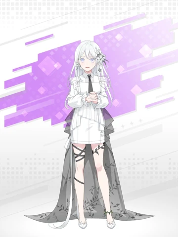 Kindhearted Genius · Hotaru Shiomi