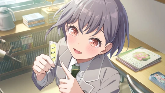 Favorite Penguins — Tomori Takamatsu