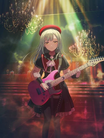 Gentle Notes — Mortis / Mutsumi Wakaba