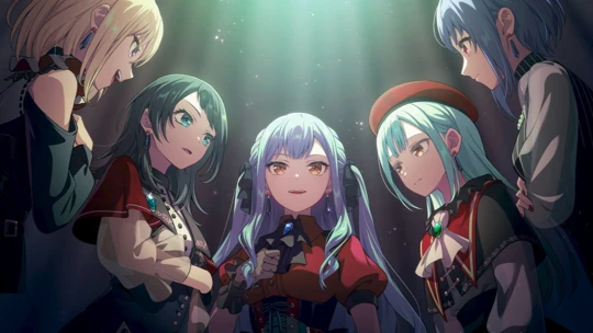 Carpe Diem Feast — Doloris / Uika Misumi