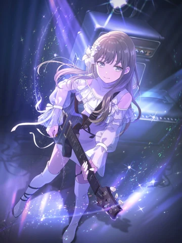 Weaving Notes as They Flow — Nagi Kotohira