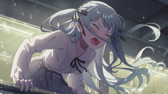 Cry Against Fate — Oblivionis / Sakiko Togawa